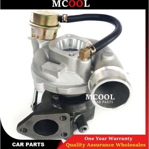 GT1752S Turbocharger For Hyundai STAREX H1 Van iLoad iMax D4CB 2.5L 140HP Turbo 710060 7100605001S 7100600001 282004A001