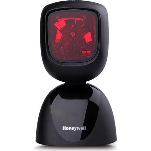 Honeywell Youjie YJ5900 Omnidirectional Laser Barcode Scanner Handsfree Barcode Reader