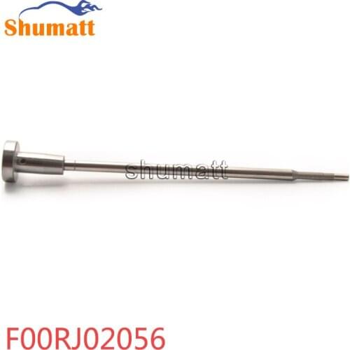 High Quality Diesel Fuel Injector Vavle Assembly F00RJ02056 For Injector 0445120142 310 325
