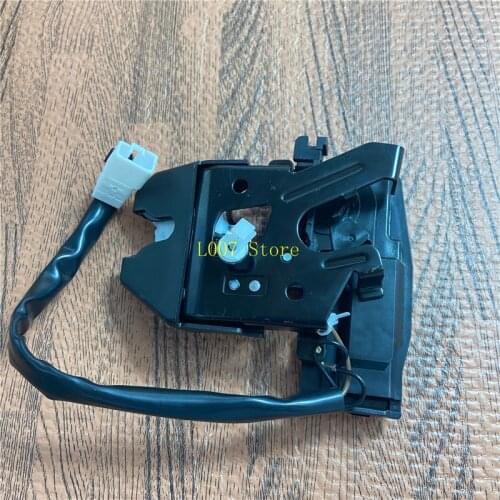 High Quality Trunk Lock Latch Actuator For Buick- Excelle- 2004-2015 Daewoo Lacetti OEM# 96407500