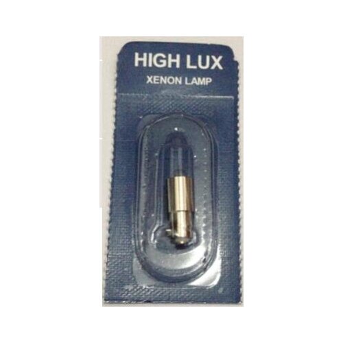 Replacement bulb for Welch Allyn 02800 2.5V,WA 02800-U ophthalmic lamp,Welch 02800