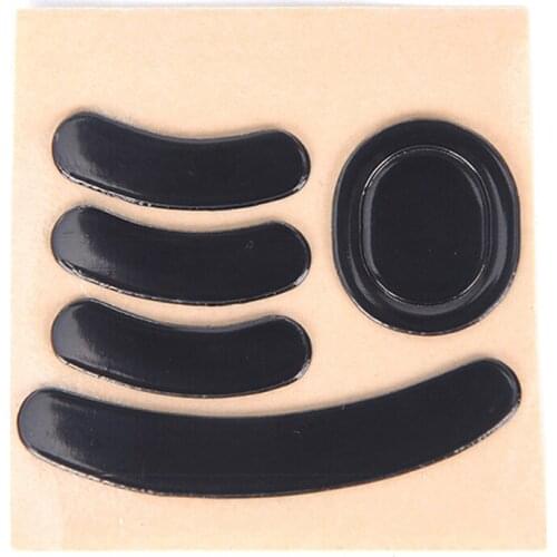 1set Mouse Feet Skates Pads for Logitech GPW Wireless Mouse Replacement Accessories