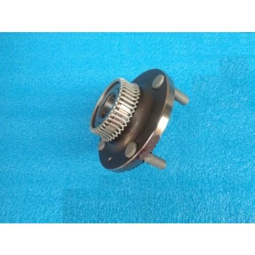 1pcs Rear Wheel Hub bearing for Chinese CHERY Fulwin2 2012-2015 Auto car motor parts A13-3301030