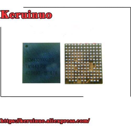 2pcs BCM4339XKUBG wifi ic for huawei honor 7