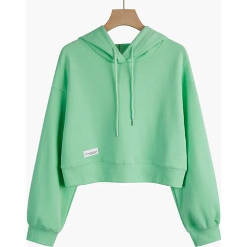 Женские флисовые толстовки ABRINI China At AliExpress