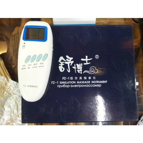 Electric Massagers ACUPHUATUO China