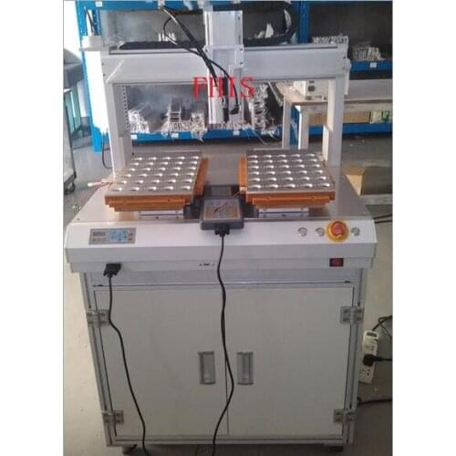 AB Two-Component Two-Liquid Automatic Dispenser