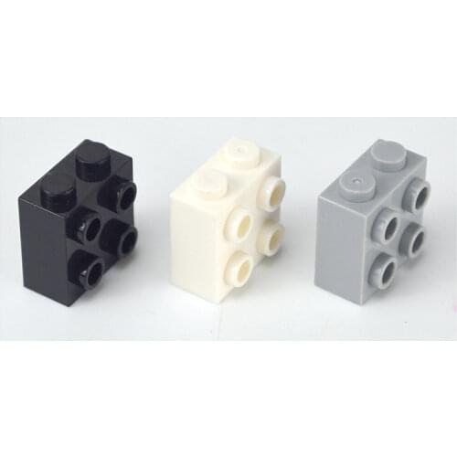 Compatible Assembles Particles 22885 1x2x1.66 For Building Blocks Parts DIY Educational gift