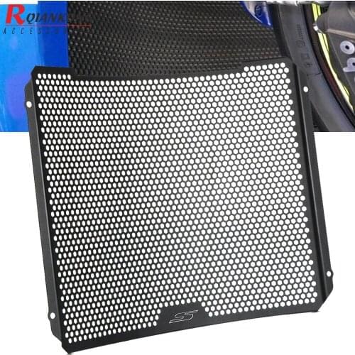 For Suzuki GSX-R1000R GSX-R1000 GSX R 1000 1000R 2017 2018 2019 2020 Motorcycle Radiator Grille Grill Guard Covers Protection