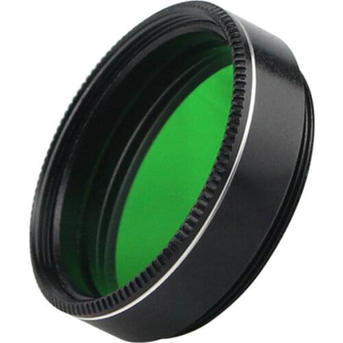 10PCS Datyson NO.23A Optical Light Filter Nighthawk Series Astronomical Telescope 1.25" Red Nebula Filter