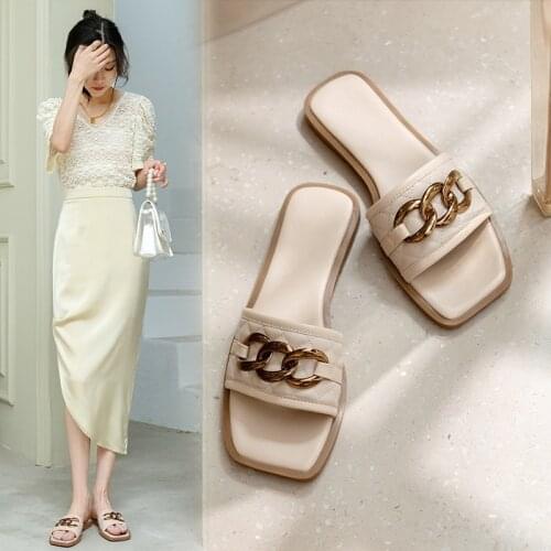 NORBERG Women's Slippers