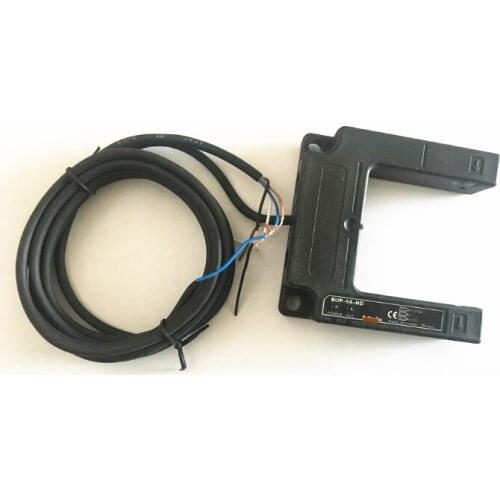 BUP-50-HD original brand new photoelectric switch sensor elevator sensor