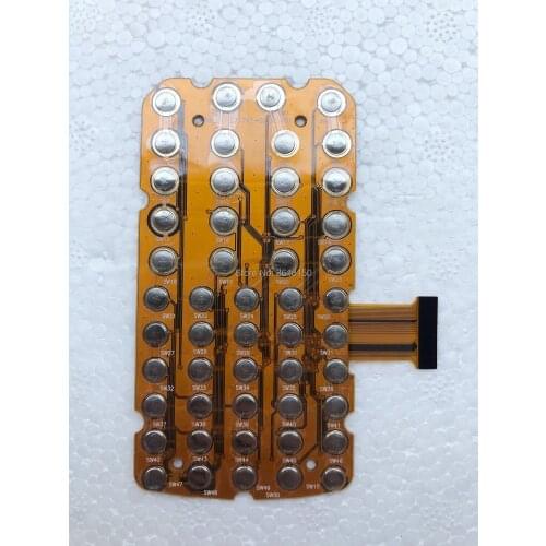 10PCS)48KEYS PCB for symbol MC3190 mc3090 mc32NO Repairparts