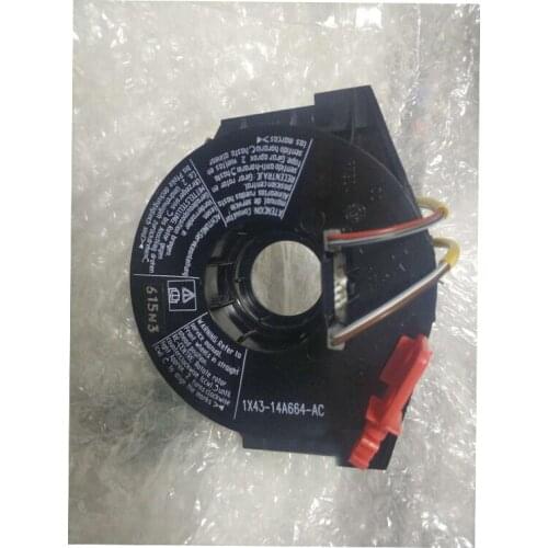 For Aston Martin V8 V12 Vantage DBS DB9 Steering Wheel Spring Sensor