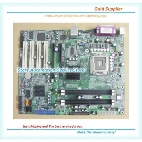T168 T468 G4 R150 Server Board P4MK2-GL 11009478