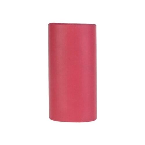 Bicycle CO2 Bottle Cover Air Pump Sleeve Protection Anti Freezing Bike Accessory