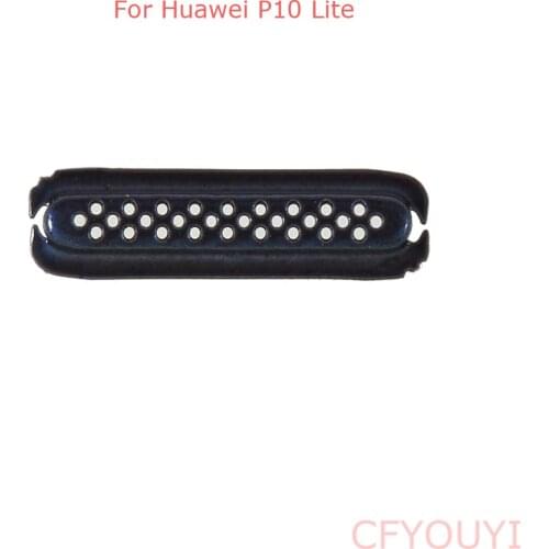 New Ear Earpiece Mesh Repair Part For Huawei P10 Lite