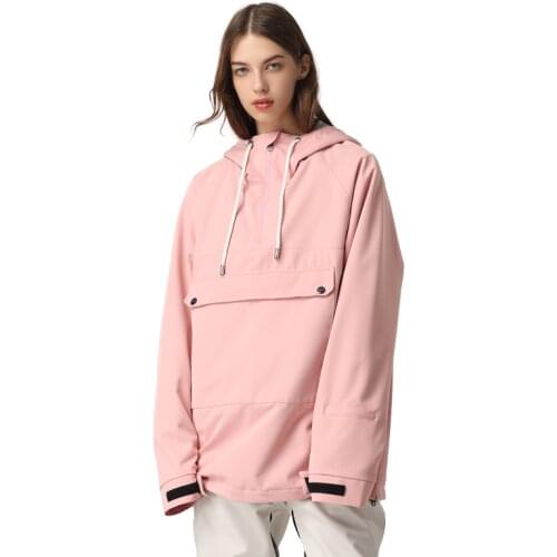 Winter ski jackets Windproof Warm And waterproof Ski Hoodie Snowboard Ski Suit Jumper Men Women Ski Skateboard Sweaters Jacket