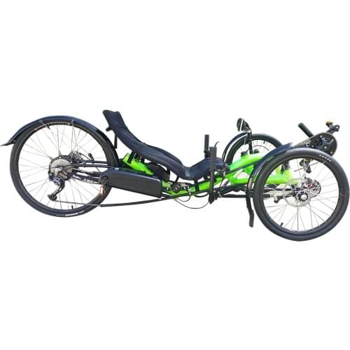 ZZMERCK Bicycles