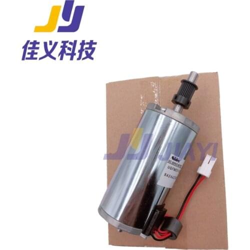 Brand New&100% Original!!! VJ-1638 CR Servo Motor For Mutoh DX5 VJ-1638 Inkjet Solvent Printer
