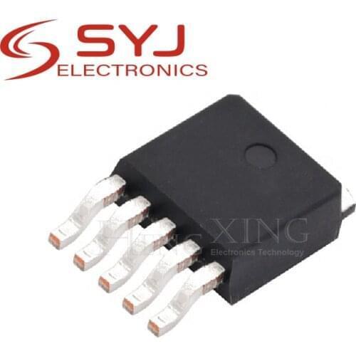 5pcs/lot 1507 AP1507-ADJ TO252-5 AP1507 TO252 1507 In Stock