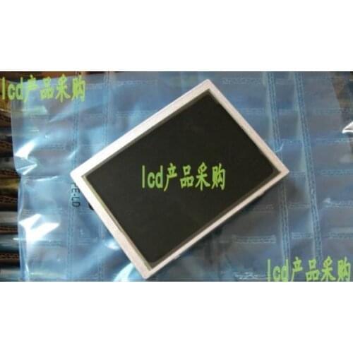6.5" 640*480 a-Si TFT-LCD Panel TX17D01VM2CAA