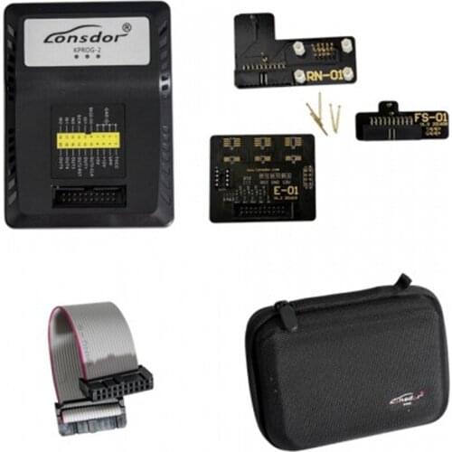 KPROG2 Adapter for Lonsdor K518ISE Key Programmer