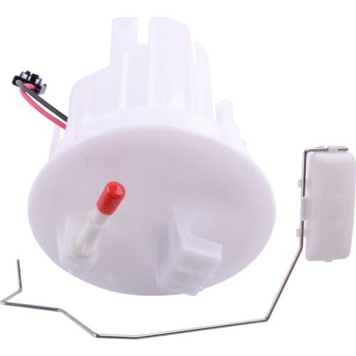 Car White Main Fuel Tank Guage Level Sensor Accessories 25060-8H301 Fit for Nissan X-Trail T30 NT30 QE20DE QR25DE