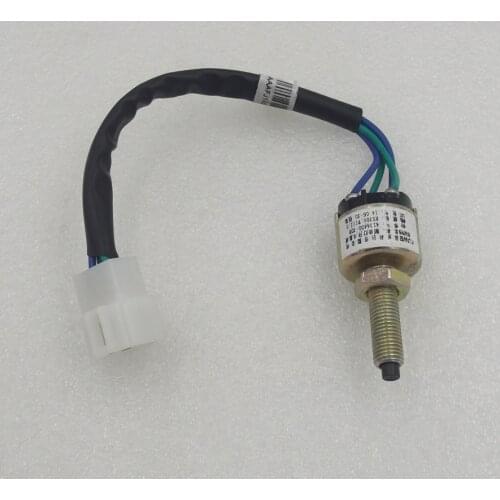 For Great Wall Voleex c30 / c20 / c50 / Florid / Haval M2 / Haval H6 / M4 / brake light switch