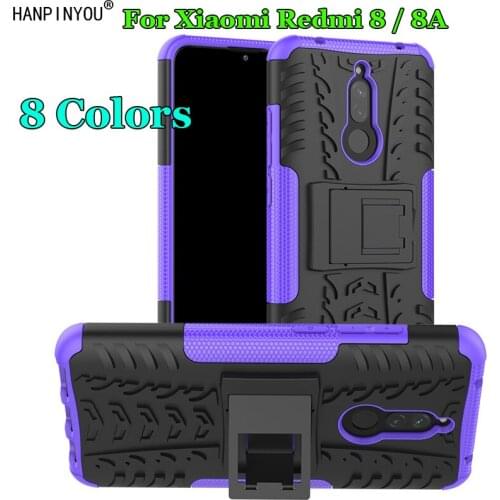 Чехлы для телефонов Xiaomi Redmi 8 HANPINYOU China At AliExpress