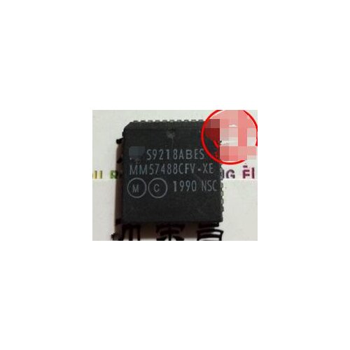 IC NEW 100% MM57488CFV-XE