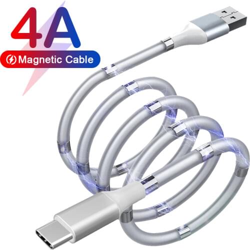 Магнитные кабели для мобильных телефонов Keai China At AliExpress