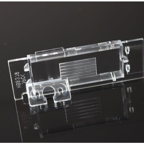 FOR Renault Kadjar Clio Estate Megane 4 Dokker Nueva Kangoo Arkana Twingo 3 W453 Fortwo the Bracket holder For Rear View Camera