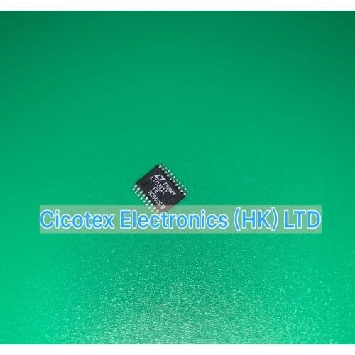 LTC3112EFE TSSOP20 LTC3112 EFE IC REG BUCK BST ADJ 2.5A 20TSSOP LTC3112FE LTC3112EFE#TRPBF LTC3112EFE#PBF LTC 3112EFE LT3112FE