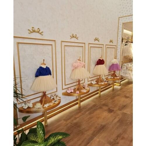 Mahsa Design Children `s Dress