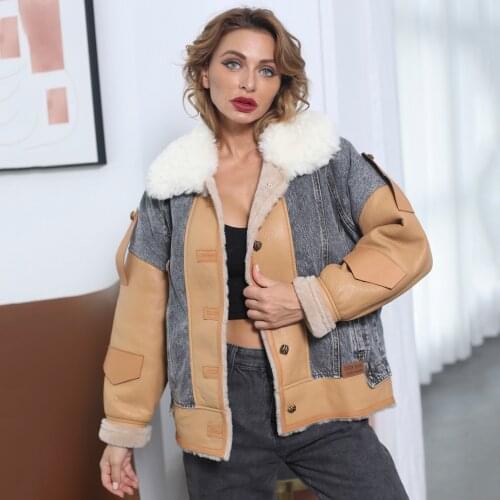 Miss Janefur Womens Clothing