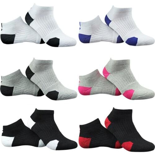 2020 New Men Outdoor Sports Elite Cycling Socks Men Basketball Socks Compression Socks Cotton Towel Bottom Non-slip Mens socks