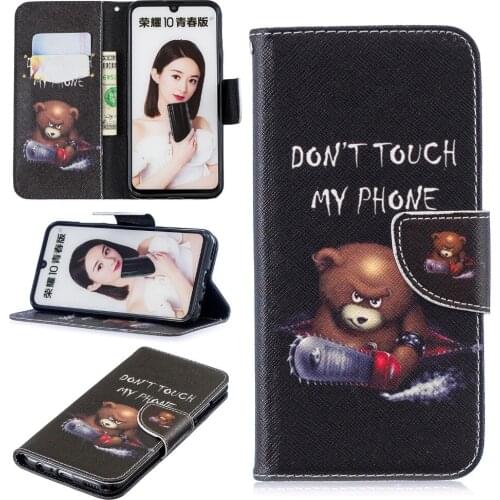 Nutbro Huawei Mate 20 Phone Cases