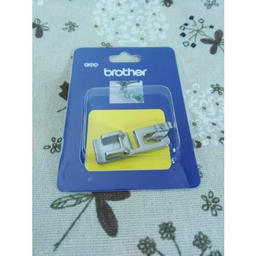 Domestic sewing machine parts presser foot XC1974-002 For Brother/ Round Hemmer Foot