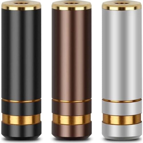 Headphone Jack 2.5mm 4 Poles Balanced Female Plug Gold Plated Earphone Metal Adapter 2.5 Audio Minijack Solder Wire Connector