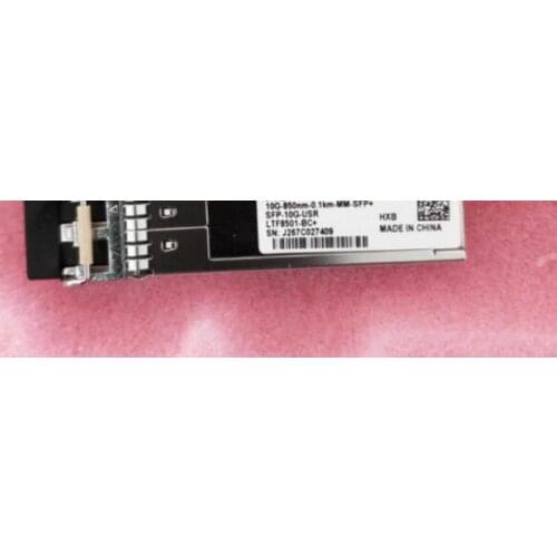 SFP-10G-USR SCP9EA8-H1-CN-F530 SCP9EA8-H1-CN-F340 FTLF1318P2BTL