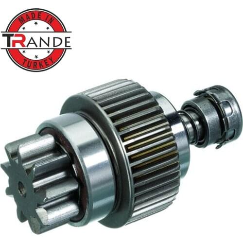 Starter Motor Pinion Gear 2331243 G00 Turkey Made Trande Store Guarantee