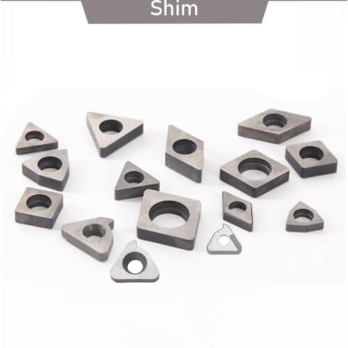 CNC Shim SD MD ST MT SS MS SC MC SW MW PW SV STM 1504 1603 Alloy Cutter Shim Lathe Machine Turning Tool Holder HIgh Quality
