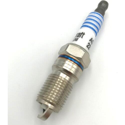 4pcs/lot Spark Plug For Ford Mercury SP-500 AGSF22FM SP500