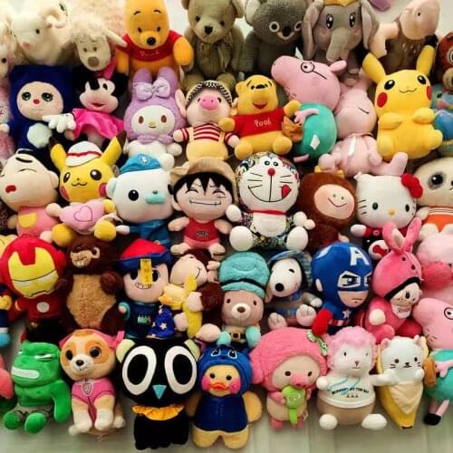 YANGY TOY Cartoon Toys