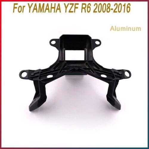 ZHUIJI Motorcycle Headlight Mounts