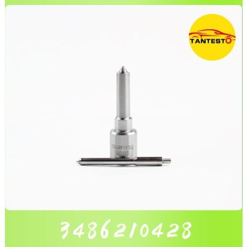 12PCS Isuzu Assembly Fuel Nozzle DSLA148P062 Fuel Injector Couple For Isuzu 4JB1 Booster