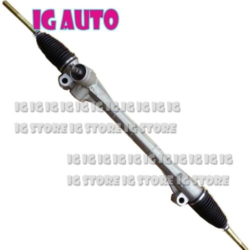 Brand New Power Steering Rack For Car Toyota Corolla Left Hand Drive 2009