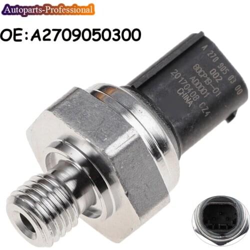 Car Auto accessorie New Oil Pressure Sensor Pressure Switch For Mercedes Benz A2709050300 2709050300 80CP19-01 80CP1901