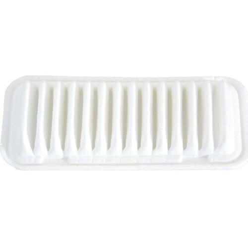 Car Air Filter for BYD F0 F3DM 1.0L Hybrid Citroen C1 Daihatsu Sirion Subaru1 Justy Peugeot 107 Toyota yaris BYD371QA-1109030